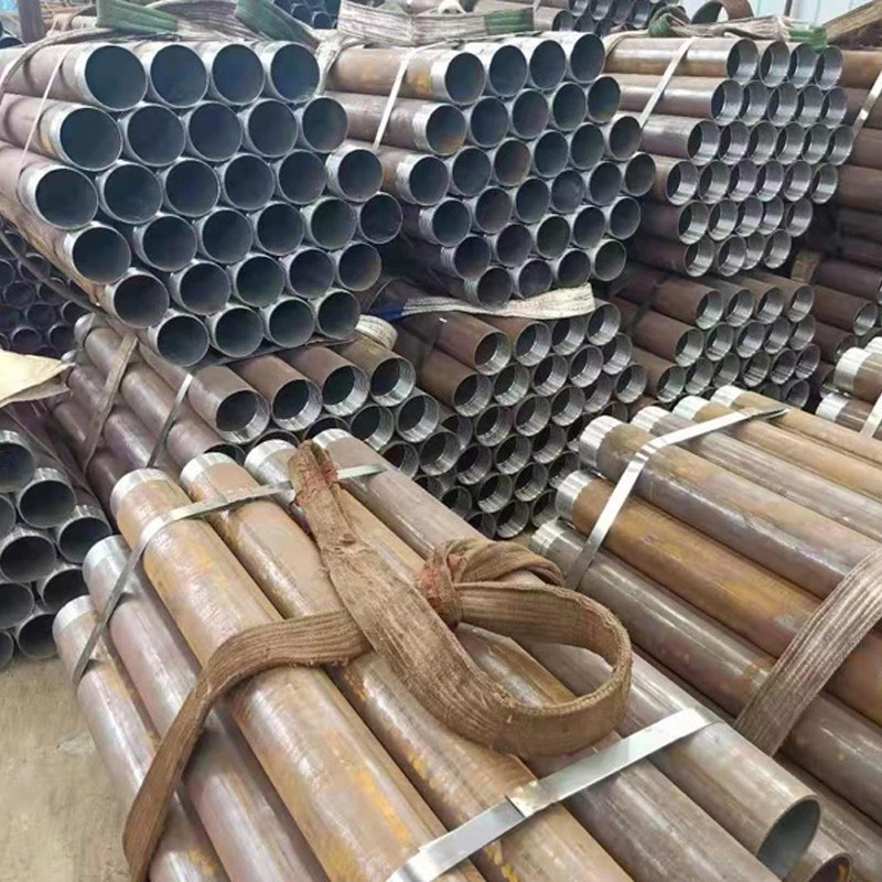 大安地质钻探用跟管