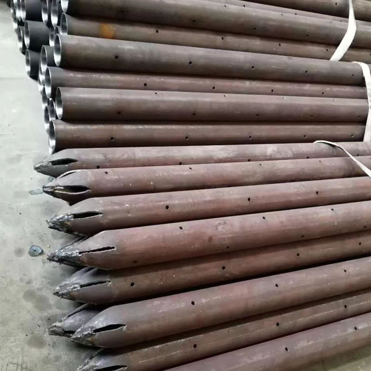 大安76mm管棚管