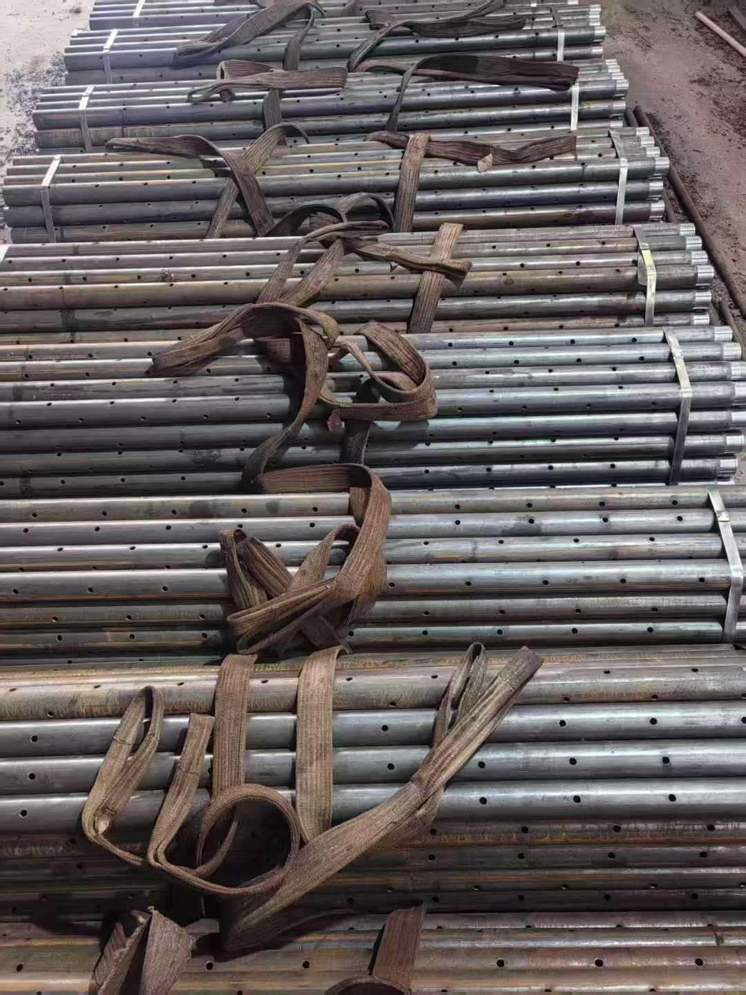 大安127mm管棚管