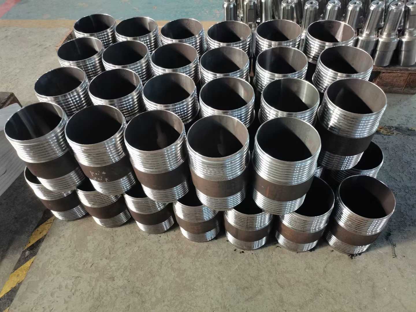 大安219mm管棚管